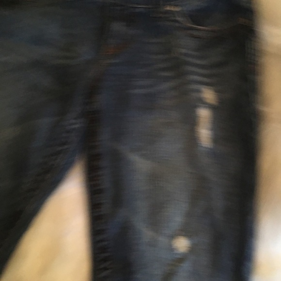 Jeans - Picture 4 of 5